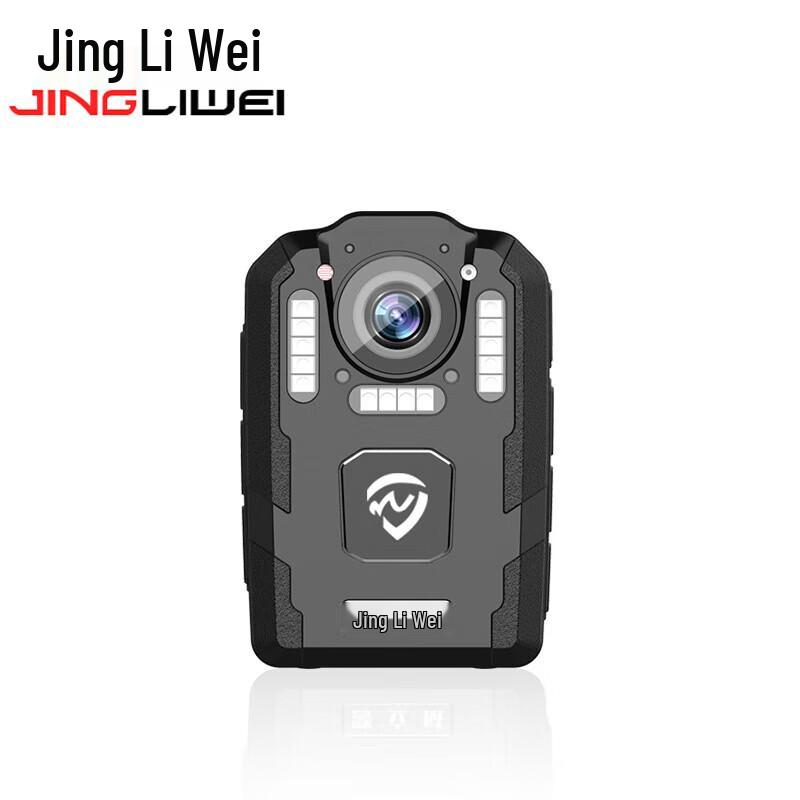 

Jing Li Wei DSJ-F3 HD Law Enforcement Body Camera