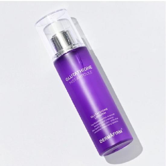DERMAFIRM Glutathione Mist Ampoule 100ml