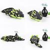 Mexicanum Ambystoma Plush Toy Dinosaur Stuffed Doll Home Decoration Gift Kids