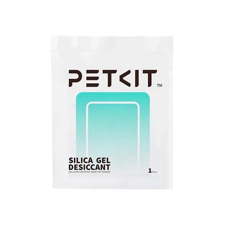 

PETKIT Desiccant Smart Feeder Desiccant for Cat Dog Pets Smart Automatic Feeder Moisture Preservative Litter & Housebreaking