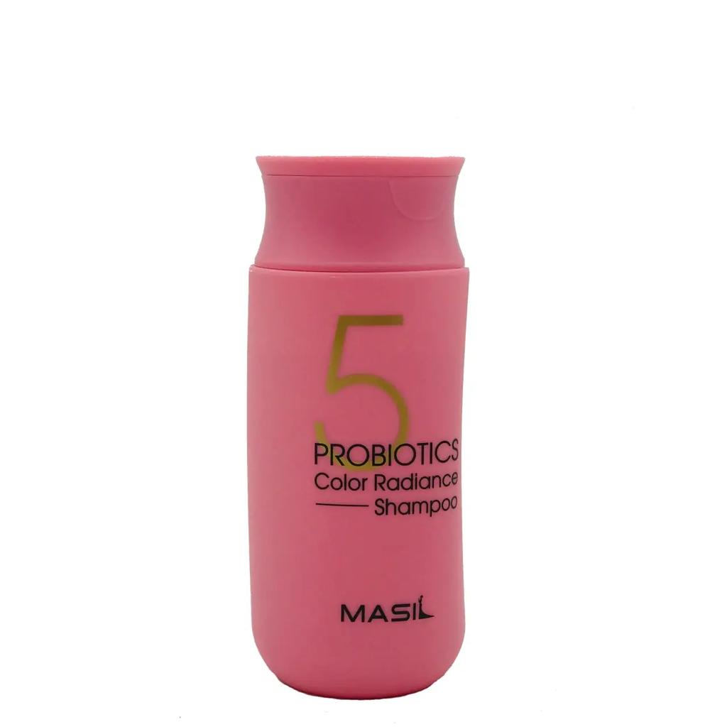 5 Probiotika Color Radiance Shampoo Masil 150 ml