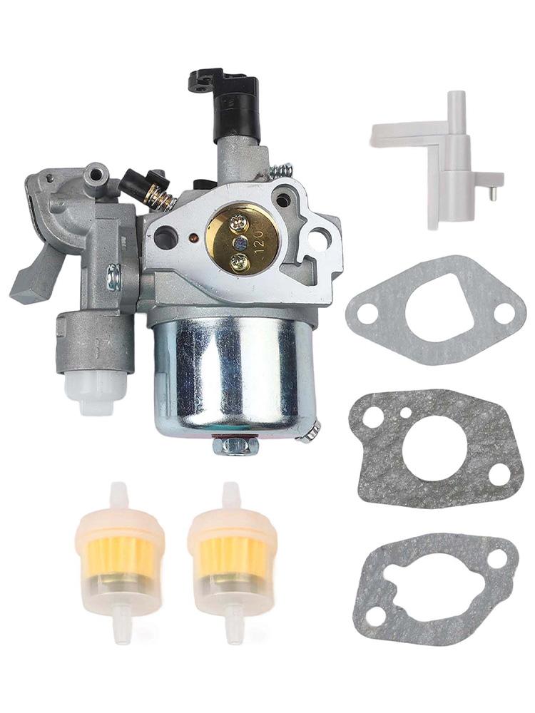 Carburetor Kit For EX13 For EX17 For EX17D For SP17 For SP170 Engine Replacement Carburetor For Outdoor Power Equipment Parts