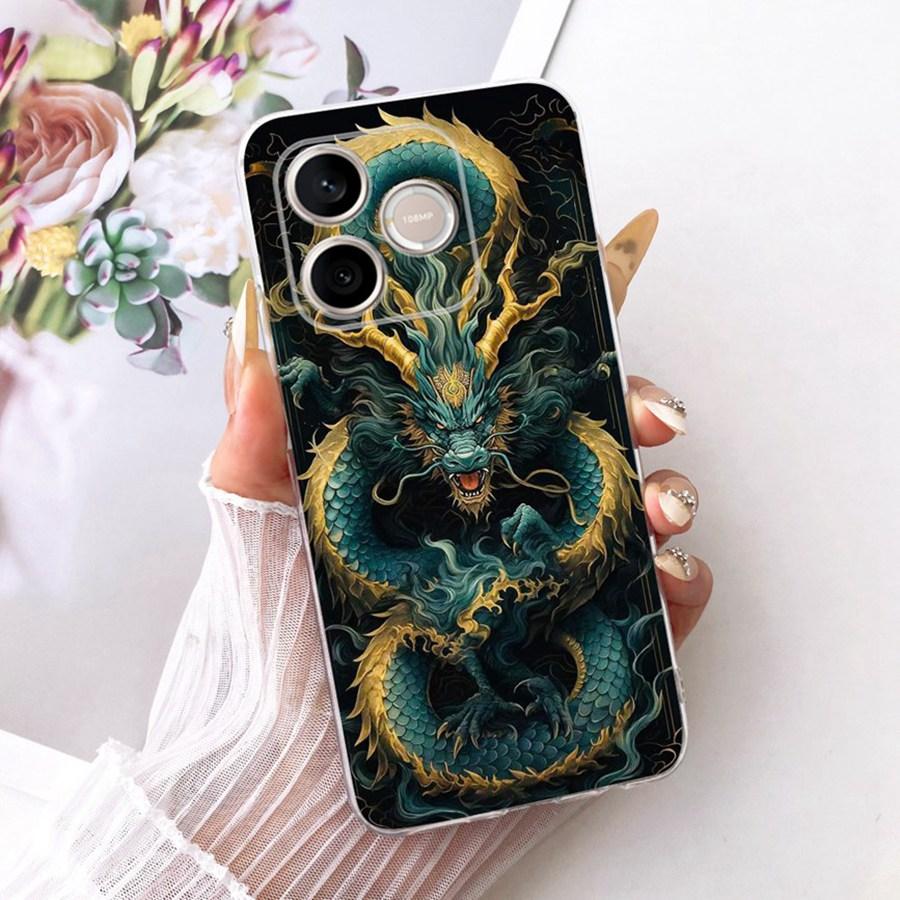 For Honor 600 Lite Phone Case LNA-NX1 Back Cover Cute Cat Cartoons Printing Soft Silicone Shell Honor 500 Smart 600lite Funda