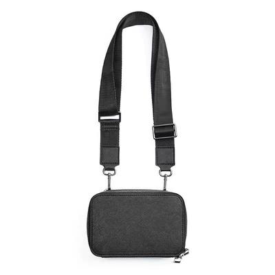 Unisex Mint Rectangular Waist Handbag - 2024 Messenger Bag