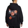 Nike Club Team 31 Hooded Pullover Long Sleeve Sweatshirt Men sweatshirt HV9300-010