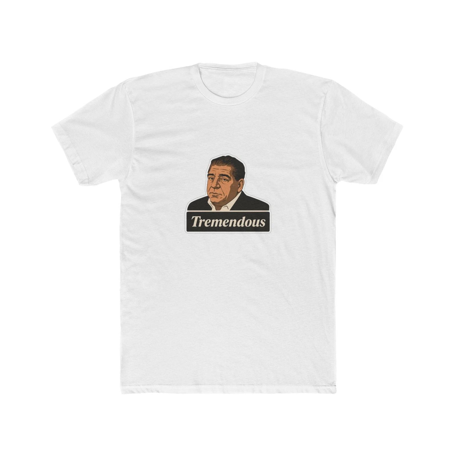 Потрясающая футболка Джоуи «Коко» Диаса M