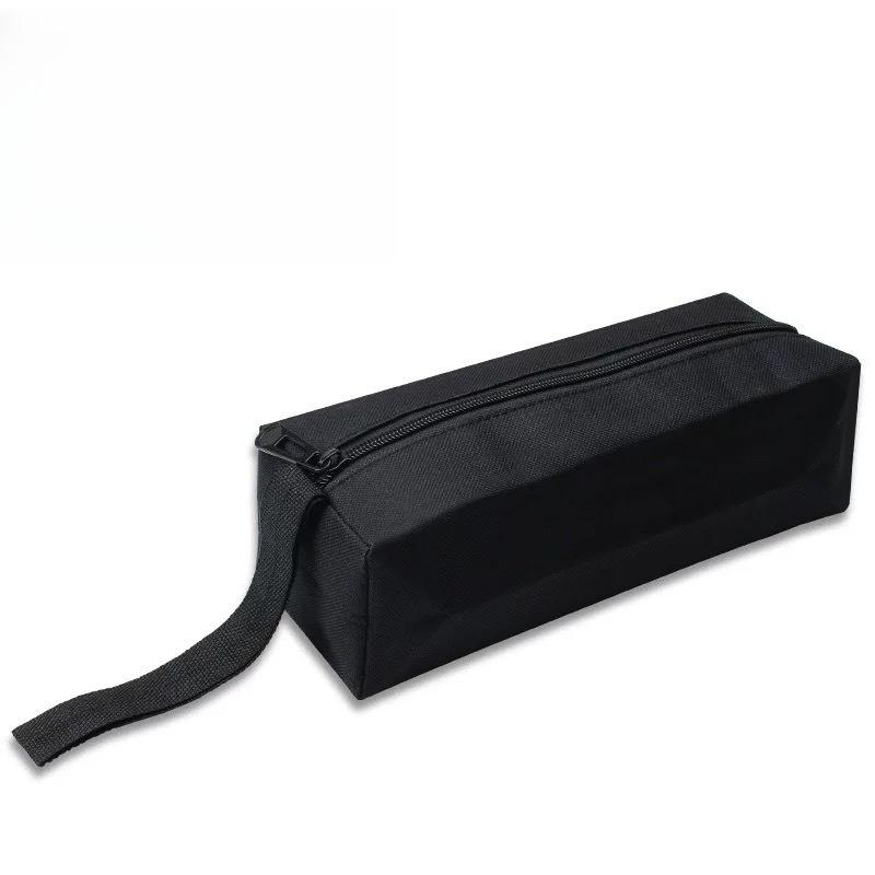 Oxford Cloth hand-held Tool Bag Hardware Anti Drop Multifunctional Lightweight Mini Storage Organizing Bags Repair Kit
