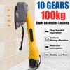 1000W Portable Tiles Tiling Machine Tile Vibrator Suction Cup Adjustable Automatic Floor Vibrator Leveling Tool With Battery
