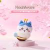 Cute Japanese Kawaii Chiikawa Usaki Selfdeprecat Bear Pendant Plush Toy Doll Cute Bear Schoolbag Hanging Cartoon Rabbit Keychain Gift