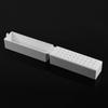 30 Holes Nail Art Drill Grinding Head Bit Holder Display Storage Box Nail Drill Bits Container Stand Display Rack