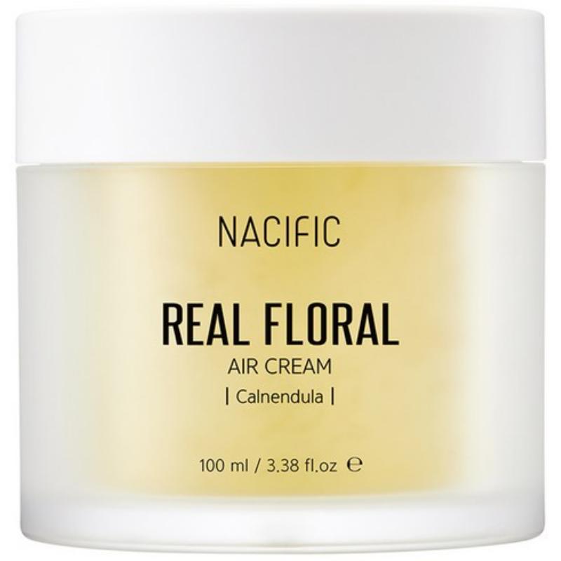 NACIFIC Real Floral Calendula Aircream 100ml