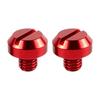 Anti-Tooth M8 – red