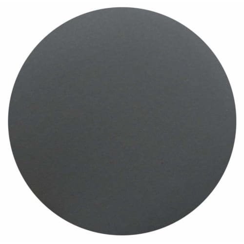 YONIK Waterproof Sandpaper Set, 75mm Round, for Mirror Polishing and Water Sanding (25 Sheets, 5 Grits Each, 3000, 4000, 5000, 7000, 10000)