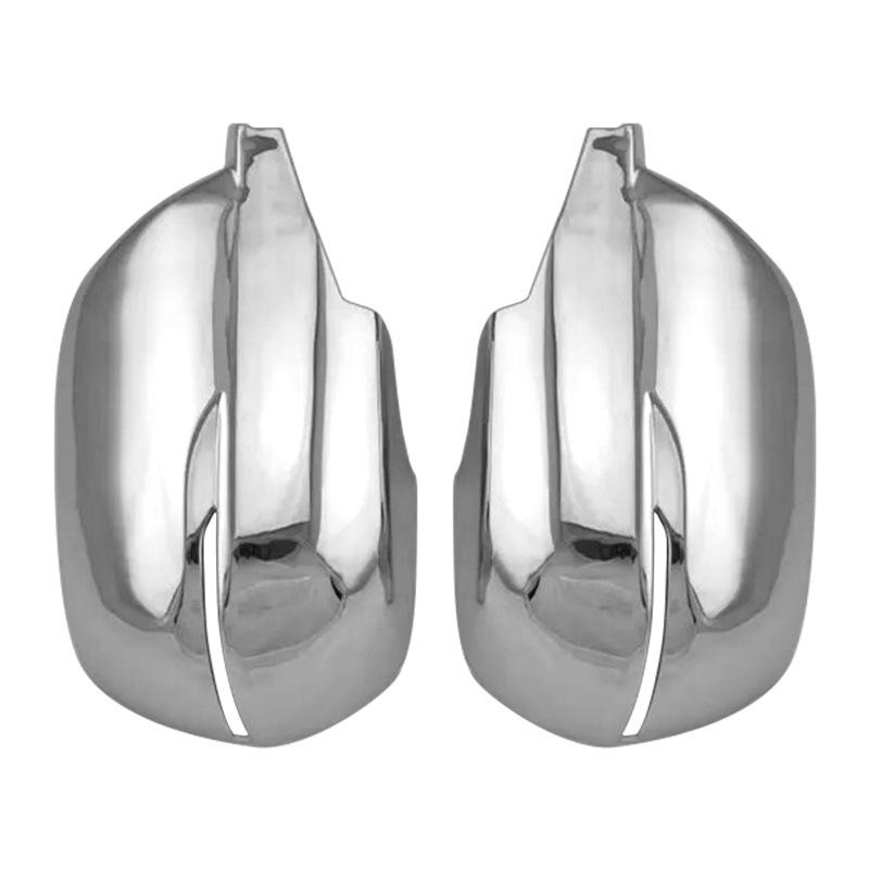 Car Decoration Full-Coverage Door Mirror Cover For Honda CRV CR-V RM RE 2012 2013 2014 2015 2016 Car Rearview Accessories