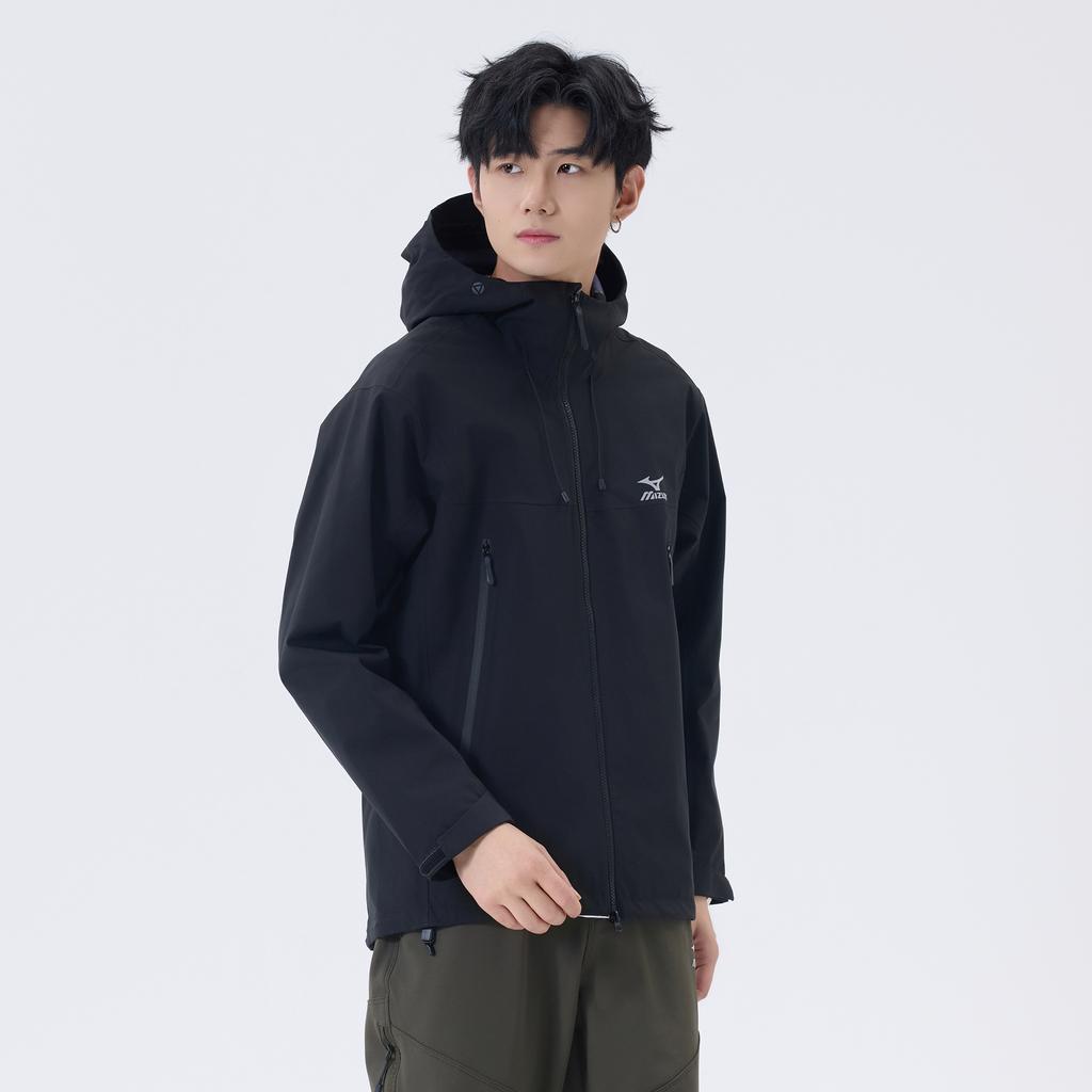 Mizuno Windbreaker Jacket Unisex A2CE2551