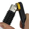 Motorcycle Adjustable Folding Gear Shift Lever Shifter Pedal Accessories For Honda CRF1000 CRF1000L Africa twin 2014-2018 2017