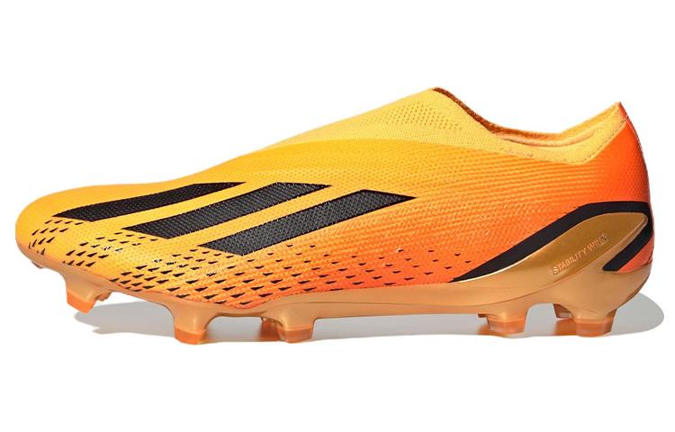 X Speedportal+ Adidas Fg  Heatspawn Pack  GZ5131 46