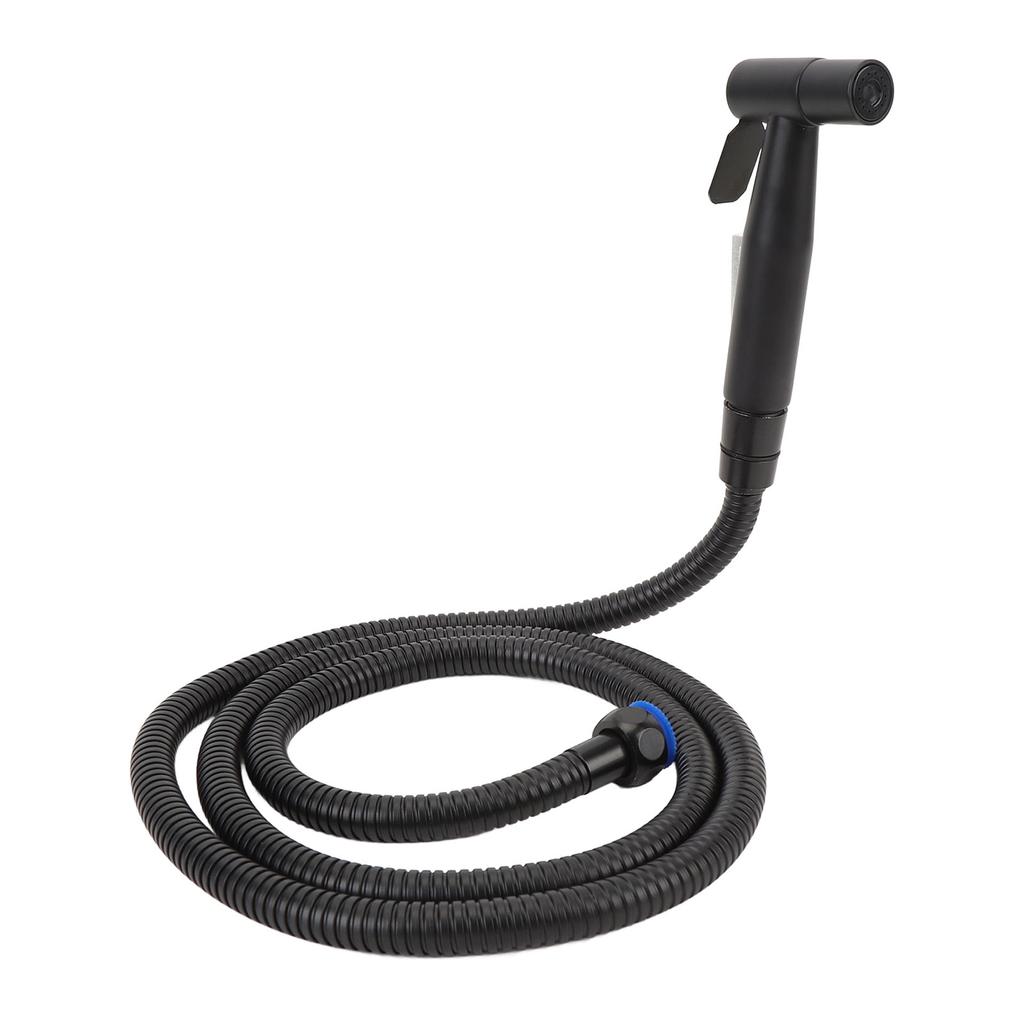 Handheld Bidet Sprayer Set Brass Bathroom Bidet Sprayer Set Personal Hygienic Bidet Sprayer Set for