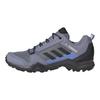 adidas Terrex AX3 Módní Nízké Turistické Boty s Tlumením Nárazů Pánské Turistické Boty Fialové HP8598