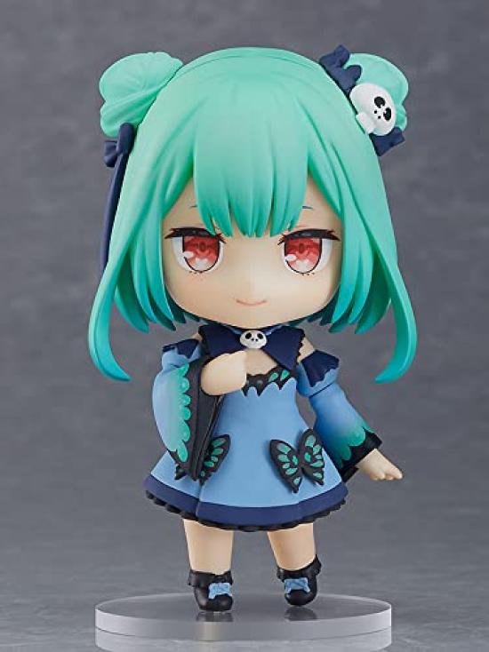 Nendoroid Hololive Production Rushia Junha plastová malovaná pohyblivá figurka bez měřítka