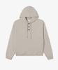 LACOSTE Men'S Washed Button Hooded Pullover Sh297E-56N I18