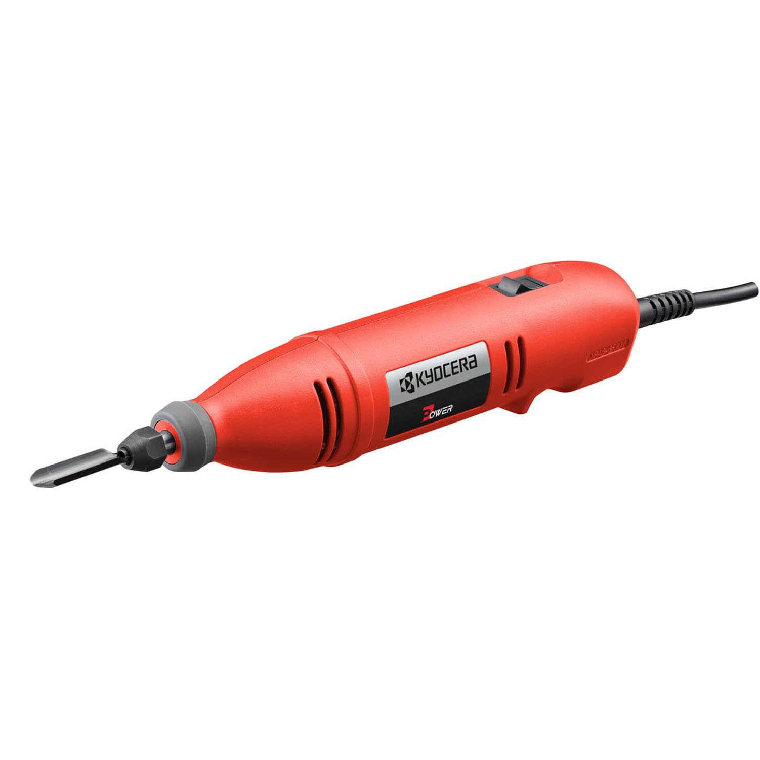 

Dc-501 Ryobi Electric Carving Knife