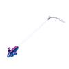 Interactive Fish Exercise Tool for Betta Fish Tail Training Wand Betta Fish Training Stick for Fish Active Entertaining