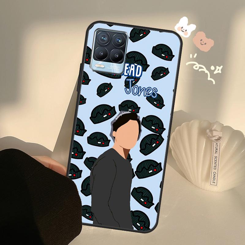 Cole Sprouse Case For Realme C63 C61 C55 C51 C53 C25 C65 C67 C71 C75 11 12 13 14 15 Pro Plus GT6 GT7 Pro