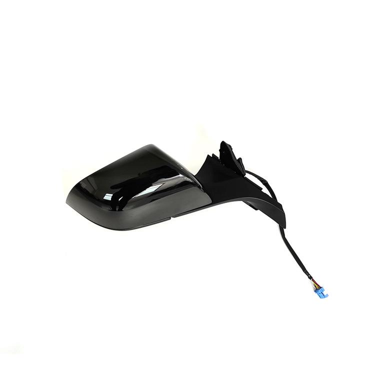 Ansamblu oglindă retrovizoare anti-reflex pentru Tesla Model 3 pentru utilizare în exterior