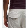 Lululemon Mesh Ruched Tank Top Black Plum