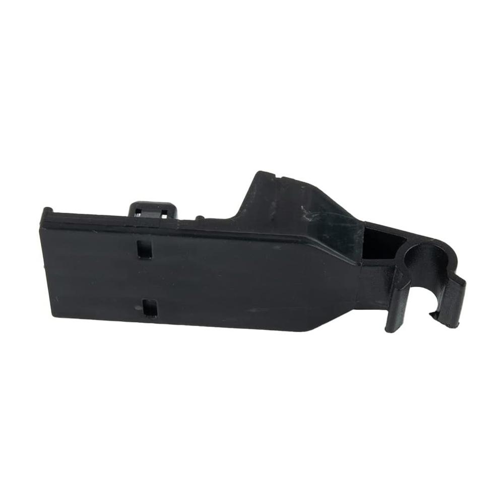 For 09-13 Toyota Corolla 4-Door 53452-02090 Hood Support Prop Rod Clamp Clip 1×