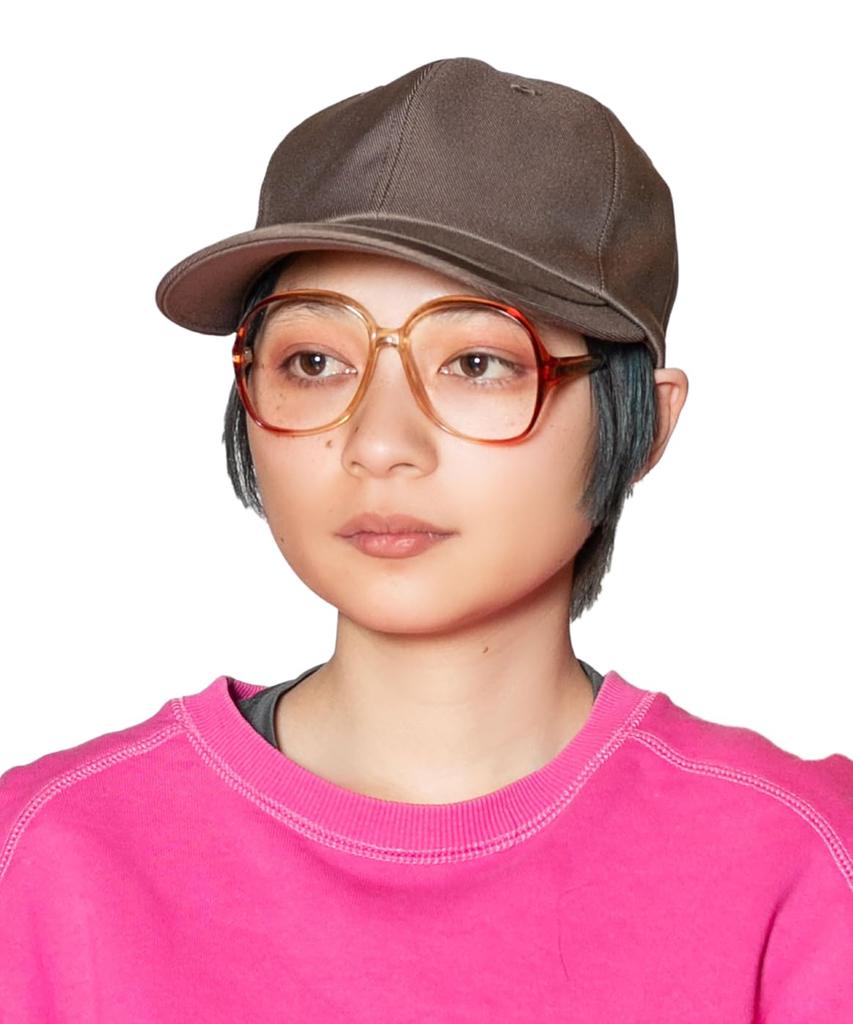 [Kashira] PALE CAP 6