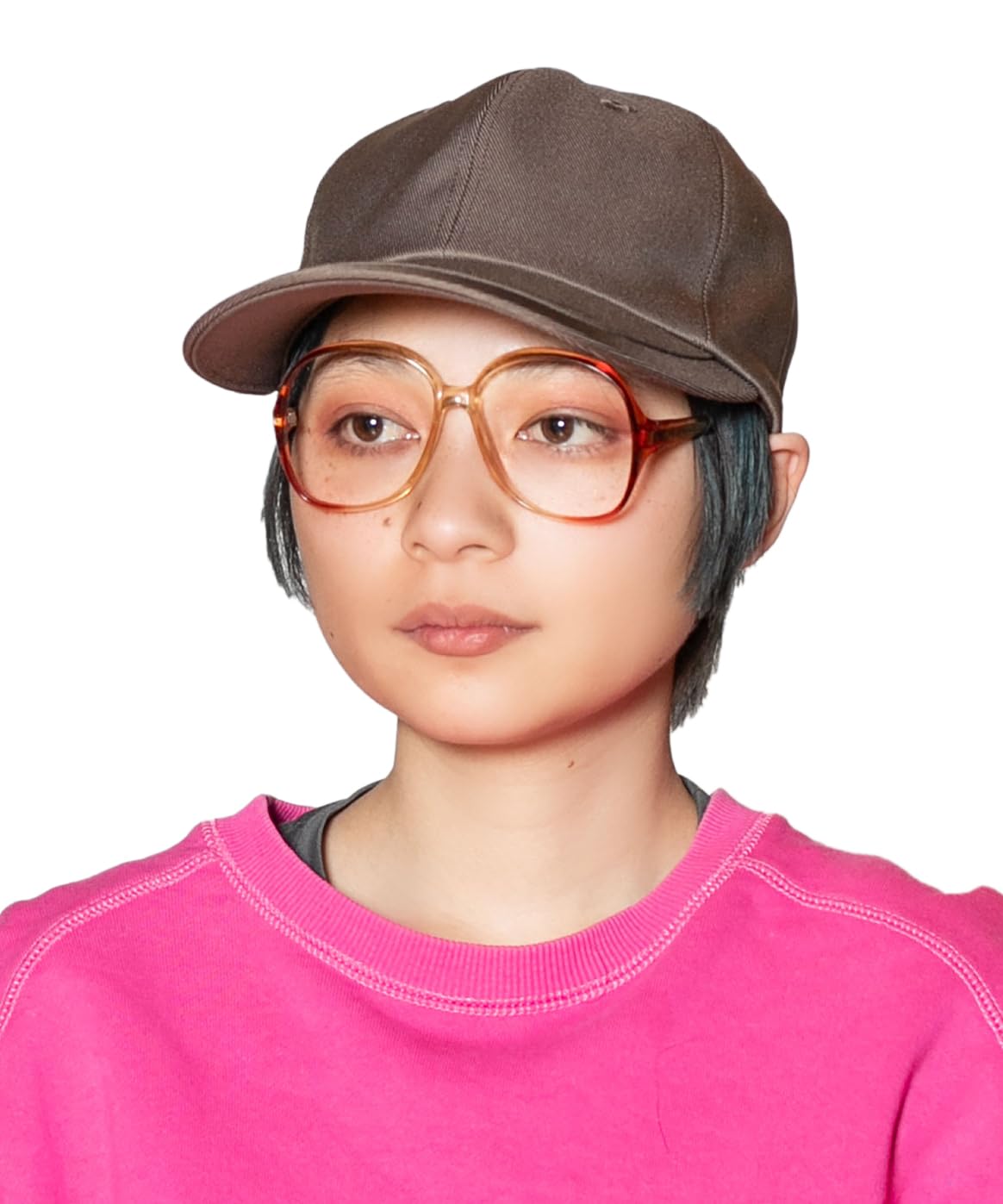 

[Kashira] PALE CAP 6