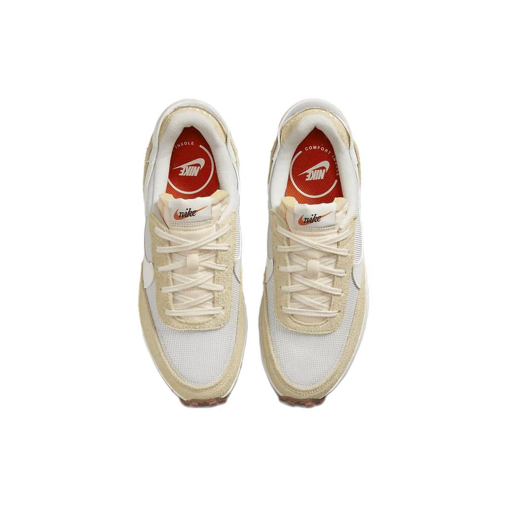 New Nike Waffle Debut Vintage 'Light Bone Sail' Women's DX2931-001
