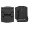 Battery Adapter Mount Connector Converter for Metabo 18V Lithium Battery Conversion Tool