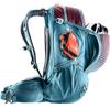Рюкзак Deuter Trans Alpine Pro 26 SL maron/arctic (Damen) (3206019-5324)