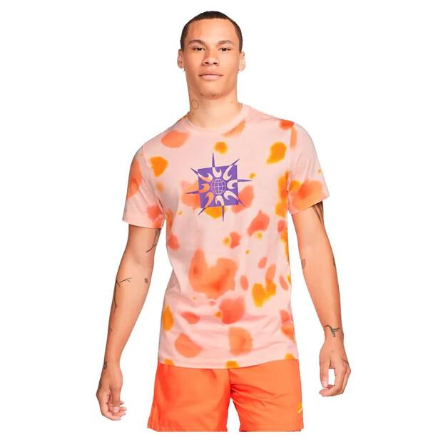 

Nike Футболка с коротким рукавом Sportswear M