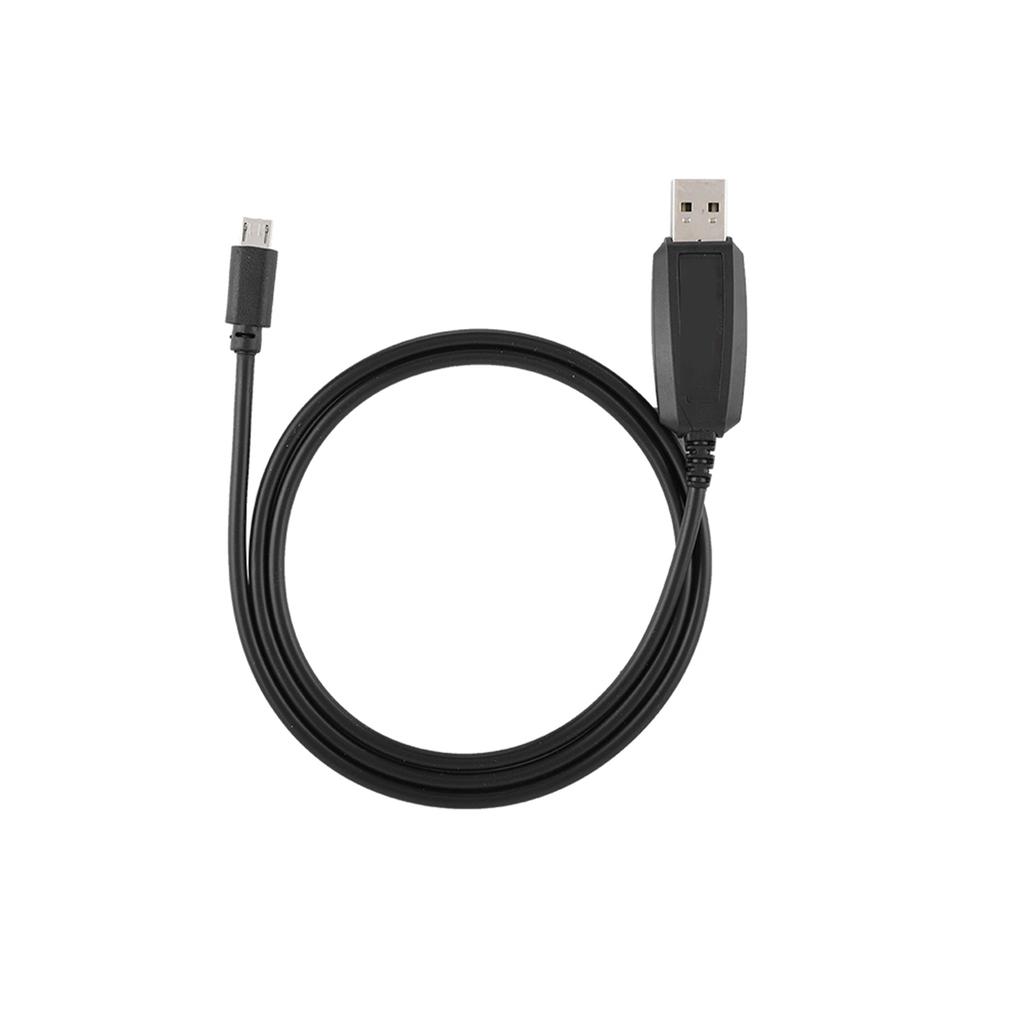 USB Programming Writing Cable  Driver CD for Baofeng BF T1 BF 9100 Radios Walkie Talkie