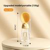 Dog Outdoor Water Cup, Outdoor Multi-functional Pet Portable Cup, Water Feeder, Portable Pet Water Dispenser