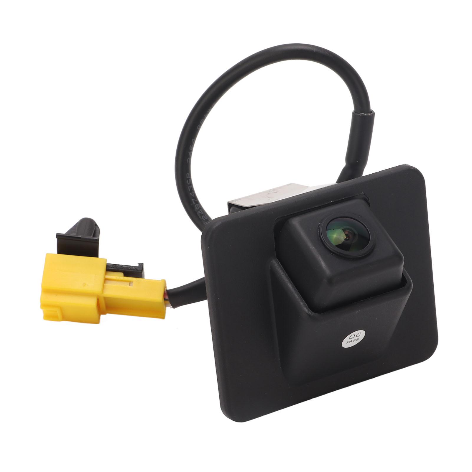 

Автомобильная камера заднего вида 95760 2T101 Замена парковочной камеры заднего вида для Kia Optima 20112013