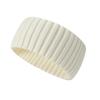 Soft Knitted Headband Wide Elastic Headband Casual Sports Hairbands  Unisex