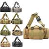 Cross-border Tactical Camouflage Waist Bag - Large Capacity Shoulder Camera Tool Bag