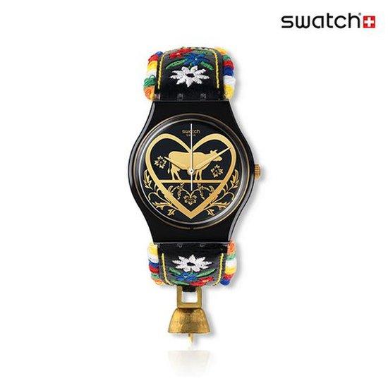 

Swatch Gent GB285
