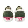 Vans Style 36 Low Top Skateboard Shoes Unisex Beige White Red VN0A5FBM2TZ