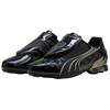 Chaussures d'entraînement VS 1 Unisexes Noir 405301-05