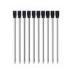 7 In 1 Multifunctional Pen Ballpoint Pen Ruler Screwdriver Spirit Level Portable Tool Engineer Student Office Stationery Gift