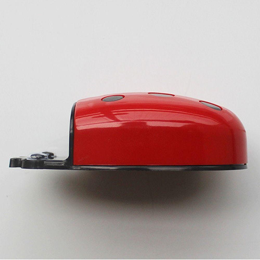 Ladybug Shape Whiteboard Marker Holder Storage Box Magnetic Erase  Office Supplies