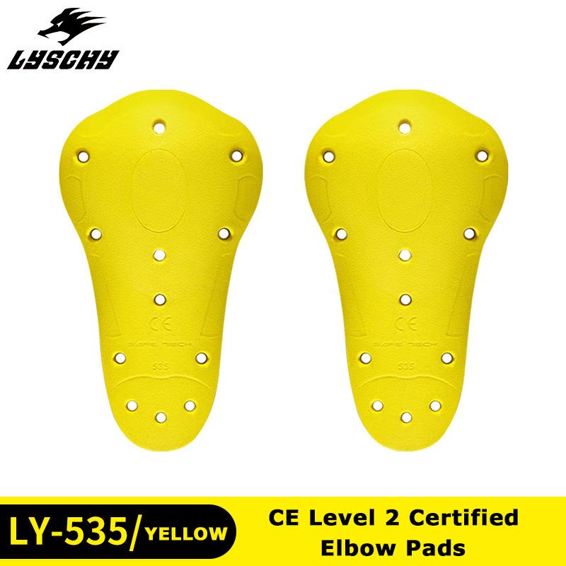 CE Level 2 Certification Protective Gear For Motorcycle Jacket Back Protector Thicken Elasticity Rider Armor Chest Spine Pads