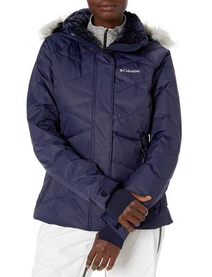 </div>
</div>
</div>
</div>
</div>
<div class= Columbia Sportswear Company Ltd Damen Lay D DOWN Skijacke