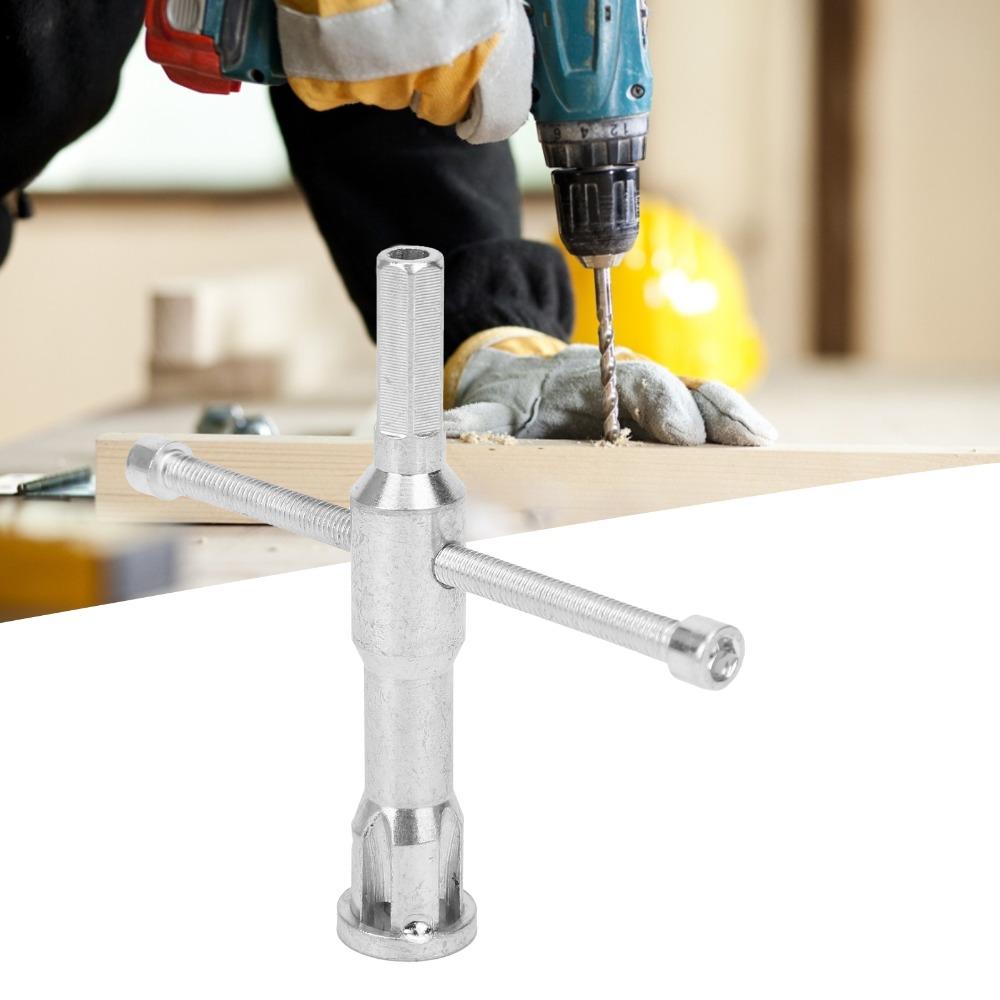 Electric Drill Compatible Wire Connector Automatic Twisting Wire Stripping Tool  Wiring Projects
